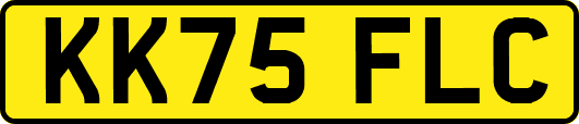 KK75FLC