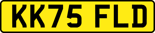 KK75FLD