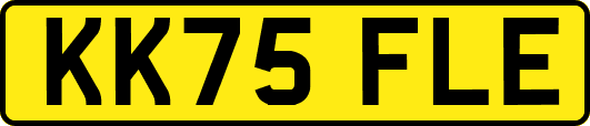 KK75FLE