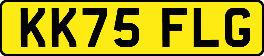 KK75FLG