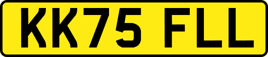 KK75FLL