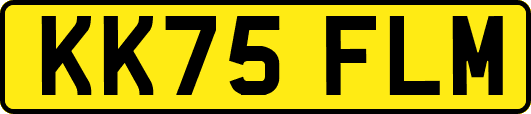 KK75FLM
