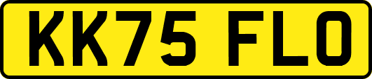 KK75FLO