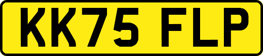 KK75FLP