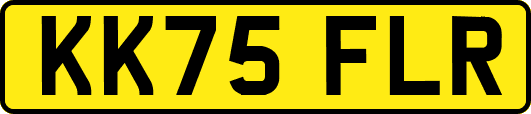KK75FLR