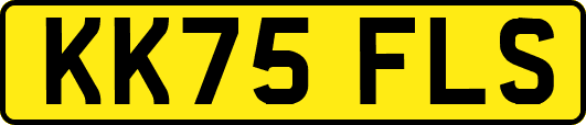 KK75FLS