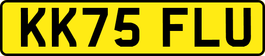 KK75FLU