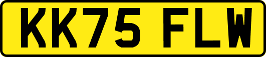 KK75FLW