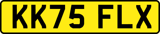 KK75FLX