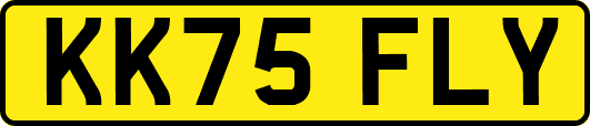 KK75FLY