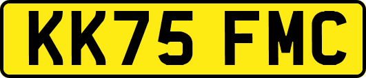 KK75FMC