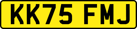 KK75FMJ