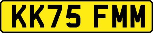 KK75FMM