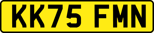 KK75FMN