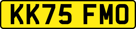 KK75FMO