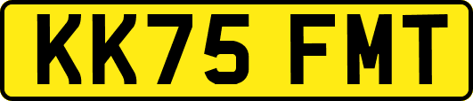 KK75FMT