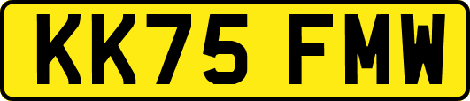 KK75FMW