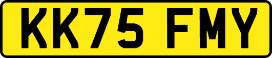 KK75FMY