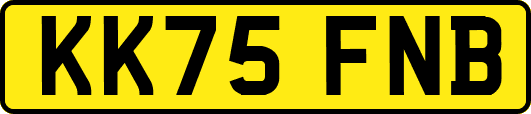 KK75FNB