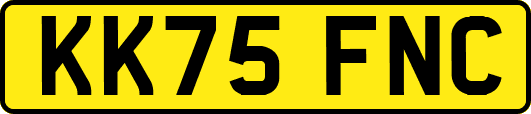 KK75FNC