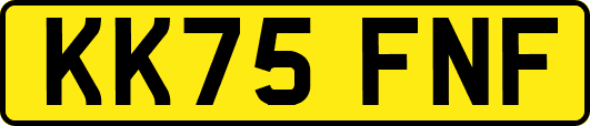 KK75FNF