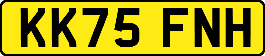 KK75FNH