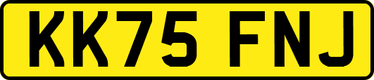 KK75FNJ
