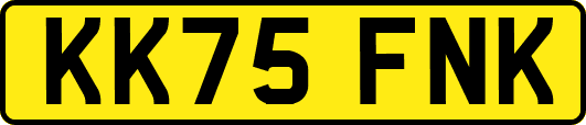 KK75FNK