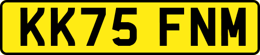 KK75FNM