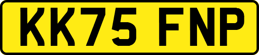 KK75FNP