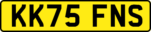 KK75FNS
