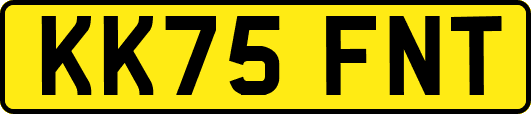 KK75FNT