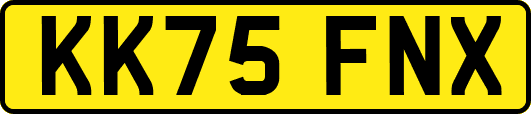 KK75FNX