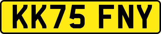 KK75FNY