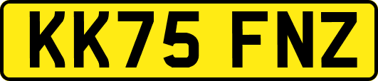 KK75FNZ