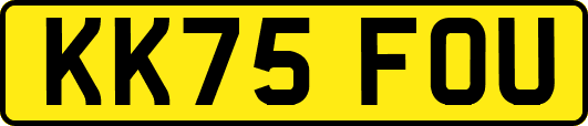 KK75FOU
