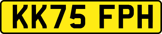 KK75FPH
