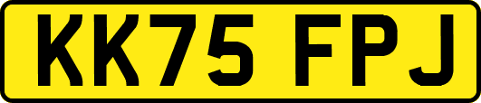 KK75FPJ