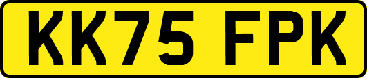 KK75FPK