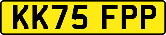 KK75FPP