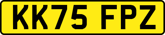 KK75FPZ