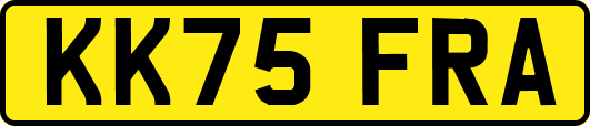 KK75FRA