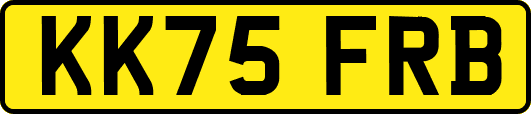 KK75FRB