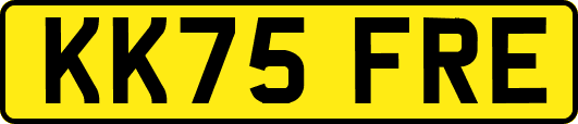 KK75FRE