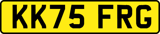 KK75FRG