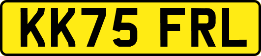KK75FRL