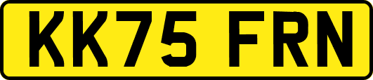 KK75FRN