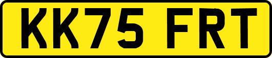 KK75FRT