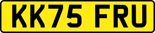 KK75FRU