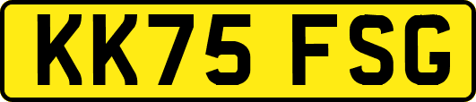 KK75FSG